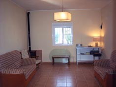 Second Living Room